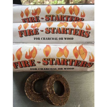 Firestarters