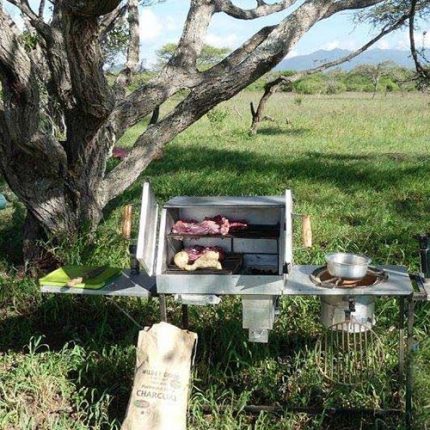 Folding-Table