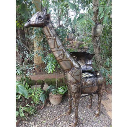 Giraffee-1