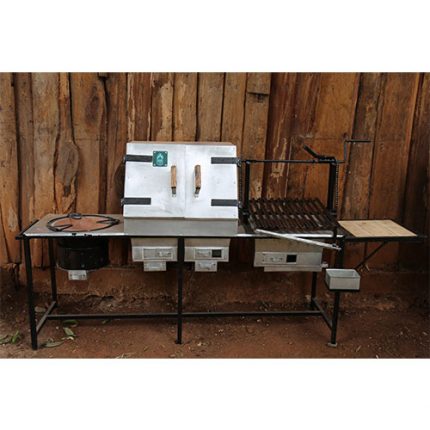 Grill