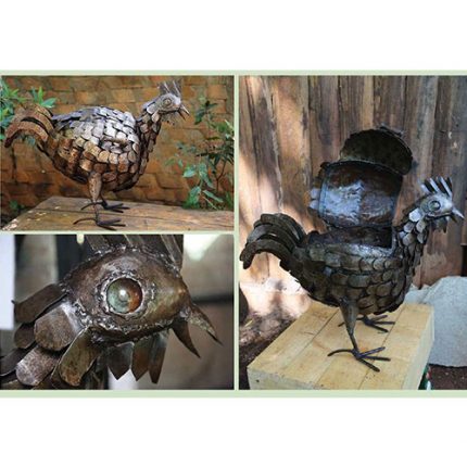 Happy-Hen