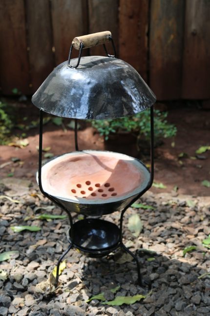 UFO Space Heaters