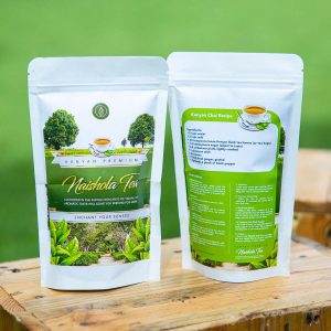 Naishola Tea