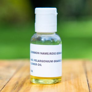 Rose Geranium