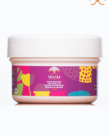 Hair Revival Intensive Conditioning Miracle Mask 100gms
