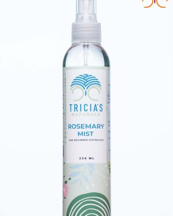 Happylocs Rosemary Mist