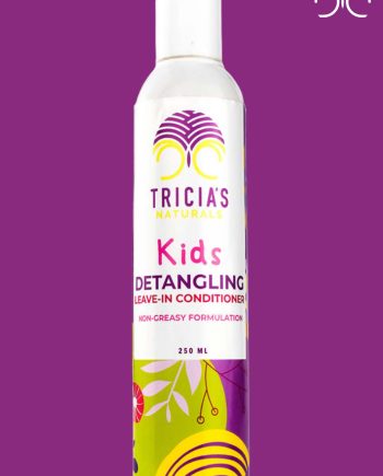 Kids Detangling Leave-in Conditioner 250ml